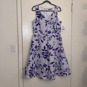 Danny and Nicole dress